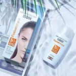 Waterproof Oil Control Brightening Anti-spot Moisturizing Sunscreen Skin Care