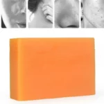 Soap Aloe Vera Bar, Dark Spots Remover, Discolorations, Uneven Skin Tone Glutathion Skin Whitening Organic Soap