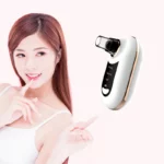 Beauty Device Remove Acne Oil Blackhead Removal Beauty Tool Face Vacuum Suction Electric Acne Blackhead Extractor for Face