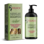 Shampoo And Rosemary Hair Oil Promote Hair Repair Nourishment Root Hair Quality Hair Deep Anti Loss