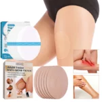 Anti-Wear Patch Tape Spandex Invisible Body Anti-Friction Pads Patches Not Stuffy Elastic Leggings Bandage