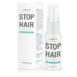 Powerful Permanent Painless Hair Removal Spray Stop Hair Growth Inhibitor Shrink Pores Skin Smooth Repair Essence
