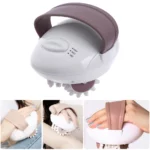 Electric Full Body Slimmer Massager Weight Loss Roller Face Lift Tools