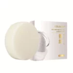 Body Whitening Soap Underarm Knee Bleaching Soap Chicken Skin Removal Dark Spot Removal Dead Skin Moisturize