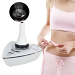 Ultrasonic Cavitation Device Fat Burning Body Shaping Slimming Machine Weight Loss Massager