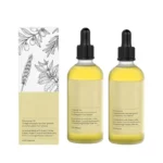 Hair Care Essential Oil Rosemary Smoothing Essential Oil Quick Hair Growth Care Essential Oil Anti-hair Loss Oil