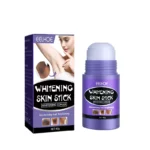 Whitening Cream Private Parts Dark Skin Bleaching Lighten Melanin Brighten Body Butt Stick Centella asiatica Skin Care