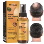 Spray For Hair Growth Hair Strengthening Serums Fuller Stronger Thicker Healthier Hair Regrowth Dry And Damaged Hair