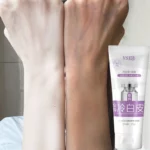 Body Whitening Cream  Legs Knee Bleach Lotion Inner Thigh Intimate Dark Remove Melanin Brighten Skin Care