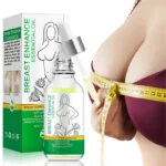 Breast Enhancer Oil Hydrating Breast Essence Breast Oil Lifting Anti-Sagging Bust Cream Oil Moisturizing Body Care To