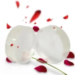 Soap Bleaching Soap Improves Skin Tone Deep Cleaning Plant Extract Natural Ingredients Skin-friendly Nourishes Skin