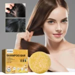 Ginger Soap Turmeric Essential Oil Deep Cleansing Hand Soap Face Body Slimming Bath Soap Whitening Skin Care