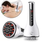 Body Slimming Machine Infrared Therapy Gua Sha Scraping Fat Burner Weight Loss Electro Stimulator Vibrators