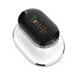 Radio Frequency Body Shaping Massage Equipment Ultrasonic Body Massager Slimming Fat Burner Weight Loss Beauty