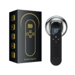 Electric Fat Burning Machine Body Slimming Radio Frequency Slim Shaping Device Lose Weight Cellulite Massager Device