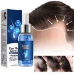 Fast Hair Growth Hair Growth Oil Effective Baldness Repair Hereditary Hair Loss Postpartum Hair Loss Seborrheic Hair Anti