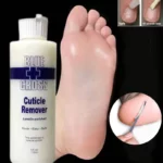 Foot Exfoliation Softener Exfoliation Calluses Foot Mask Anti-crack Heel Enhancer Professional Nail Polishing Pedicure
