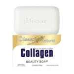 Soap Face Cleanser Nourishing Deep Cleaning Skin Care Whitening Anti-wrinkle Anti-aging