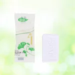 Hand Soap Rectangular Small Soap Wholesale Hotel Fruit Soap Bathroom Supplies Vegetable Oil Bath Soap