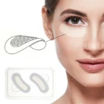 Eye Patches Mask For Anti Wrinkle Aging Dark Circles Moisturizing Under Eye Gel Pads Skin Care