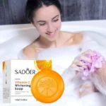Soap Black Spot Remover Soap Bar Vitamin C White Soap Bar For Black Spots Even Skin Tone And