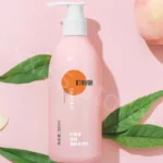 Moisturizing Body Lotion, Niacinamide, Whitening and Brightening Body Lotion, Long-lasting Fragrance, Refreshing Body Lotion