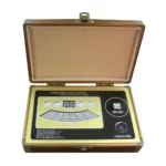 Health Sub-health Analyzer Magnetic Resonance Body Analyzer Checking Test Set Multilingual Choose Shockproof Package
