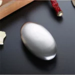 Soap Efficient Must-have Innovative Hand Soap Dispenser Stainless Steel Fishy Smell Fishy Odor Remover Convenient