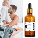 Couples Pheromone Flirting for Men Women Erotic Long Lasting