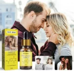 Pheromone  Androstenone Pheromone Perfume Stimulating Oil Fragrance Adults Perfume