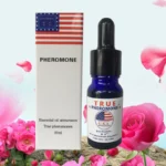 Pheromone Perfume Attract Women Perfumes Long Lasting Male Parfum Masculinos Original For Men Fresh Fragrance