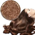 Hair Darkening Shampoo Bar Hair Darkening Shampoo Soap Solid Shampoo Polygonum Shampoo Polygonum Shampoo