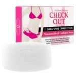 Whitening Soap Neck Armpit Knees Elbow Handmade Cleansing Soap Body Moisturizing Oil Control Nourish Body Health Care