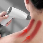 Electric Vacuum Cupping Massage Massager Therapy Set Anti Cellulite Suction Massage Physiotherapy