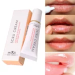Dark Smoke Lips Pink Fresh Lightening Cream Women Men Whitening Moisturizering Treatment Essence Lip Balm Beauty Makeup