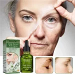Wrinkle Remover Face Serum Lifting Firming Fade Fine Lines Anti-aging Essence Whitening Brighten Nourish Skin Care