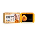 Natural Herbal Weight Loss Anti-fat Soap Handmade Cellulite Slimming Soap Health Care Tools
