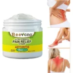Bee Venoms Joint Cream Joint And Bone Therapy Cream Massage Treatments Cream Bone Health Body Care Tools Joint Bone Cream