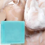 Cologne Fragrance Soap Oil Control Refreshing Face Wash Soaps Acne Removal Cologne Scented Soap Deep Cleansing