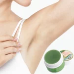 Body Underarm Odor Removal Cream Deep Penetration Underarm Deodorant Cream Easy To Absorb Perfume Men Women Skin Care