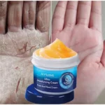 Anti-Drying Crack Foot Hand Cream Women Men Heel Cracked Repair Mask Care Moisturizing Whitening Dead Skin Removal