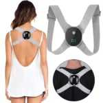 Posture Corrector Support Portable Back Posture Corrector Pain Relief Prevent Slouching for Body Shaping