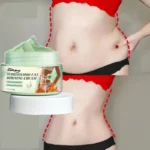 Slimming Cream Weight Loss Remove Cellulite Fast Belly Fat Burning Massage Lift For Tighten Firming Shaping Body Care