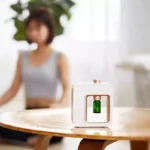 USB Mini Aromatherapy Machine Air Freshener 120ml Fragrance Ultrasonic Pure Essential Oil Fragrance Diffuser