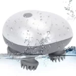 Electric Cat Massager Body Health Care Relax Shoulder Neck Deep Tissue Head Scalp Massage