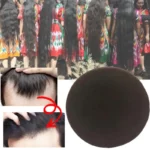 Soap Nourishes Hair Roots Anti-hair Loss Oil Control Eyebrow Growth Soap Shampoo Soap Improve Thinning Hair