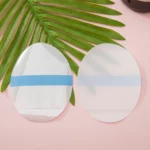 Women  Wear Spandex Patches Invisible Body Tape Anti-Friction Pads Non-Covered Elastic Patches Bandage for Leggings