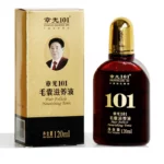 Hair follicle nourishing tonic strong hair regrowth product Hair Regain Tonic Beard growth hair loss product