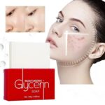 Body Cleansing Soap Moisturizing Glycerin Brightening Body Bar Soap Whitening Facial Soap Cleaning
