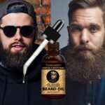 Beard Oil Hair Grow Growth Products for Fast